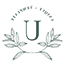 unique theme logo