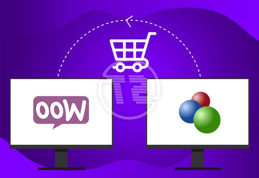 osCommerce to WooCommerce migration